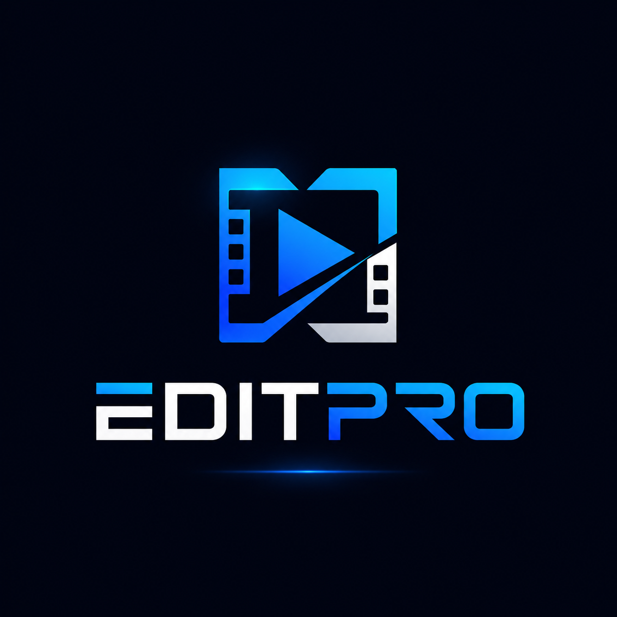 EDITPRO App Logo